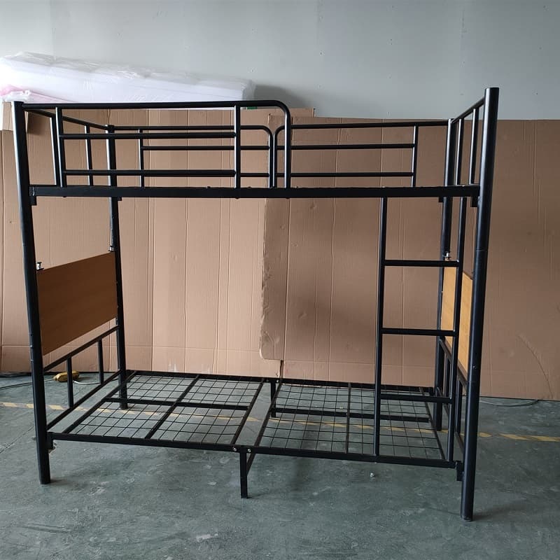 Good quality new double loft bed