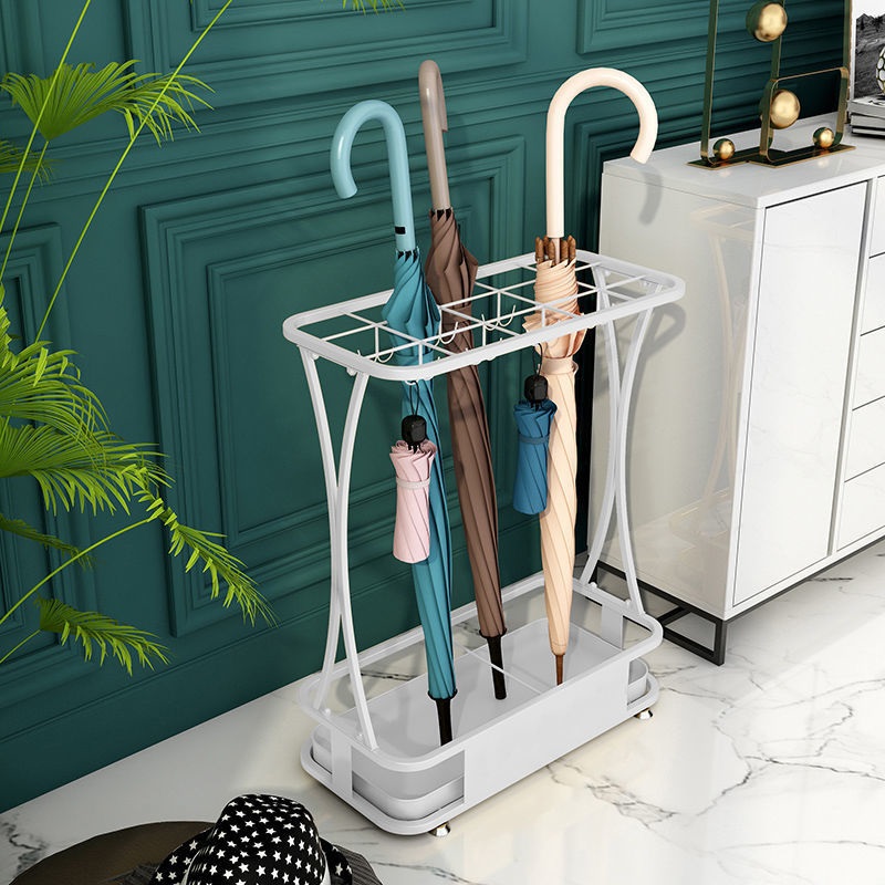 Nordic umbrella stand