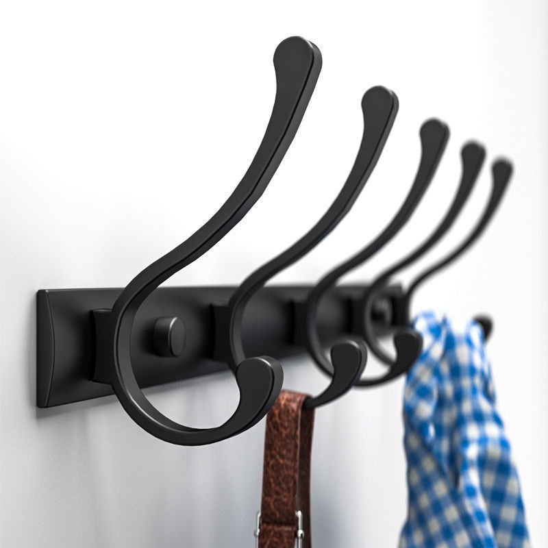 Simple tail hook