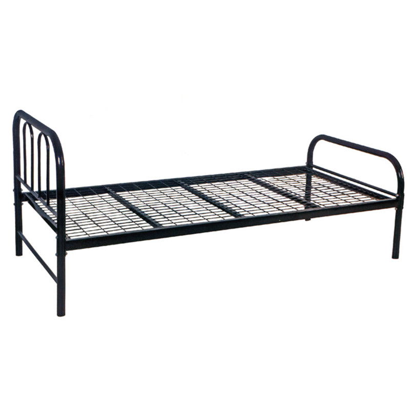 Iron Bed