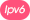 Network IPv6 compatible con