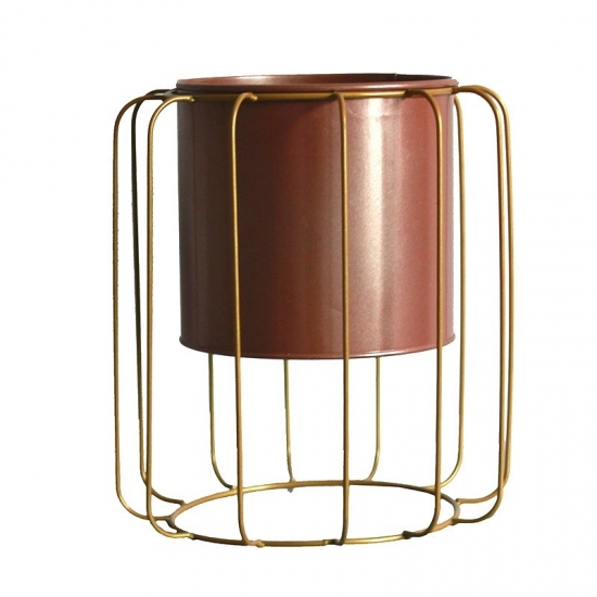 Manufacturers who can customize the style of planters