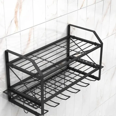 Tool rack