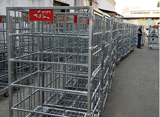 fábrica 13