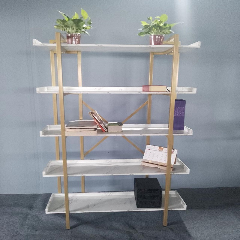 Nuevo artículo: Five-Layer Shelf se lanzará en 2022